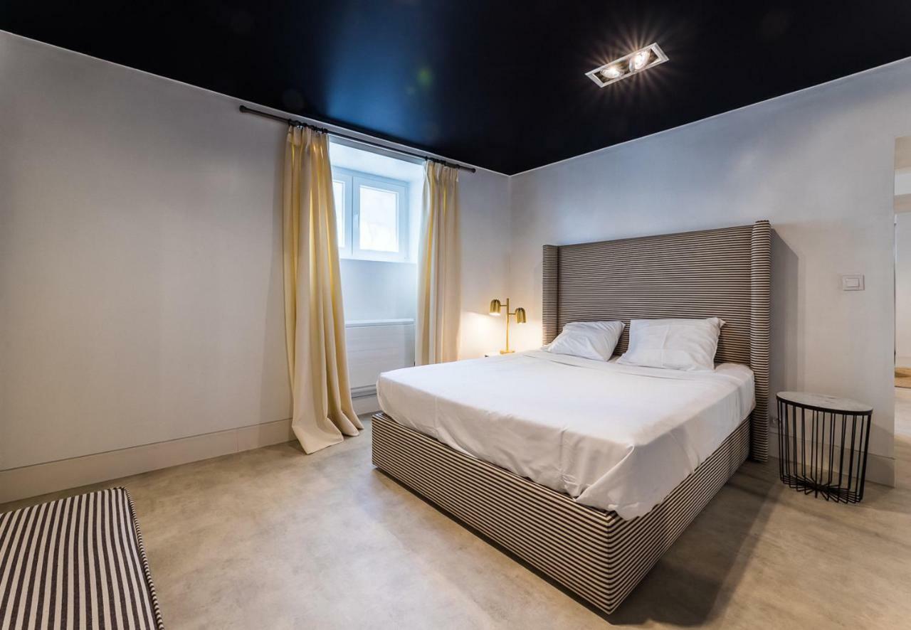 Sotoan Keyweek Design Apartment Close To The Port-Vieux Beach In Biarritz Esterno foto